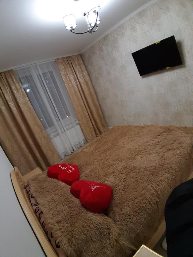 Arina Apartaments 키시나우 외부 사진